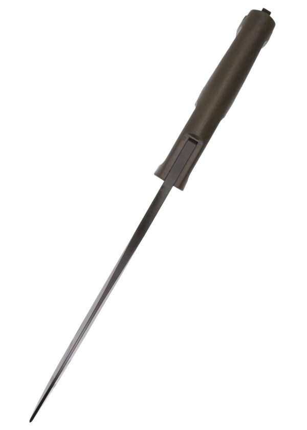 Extrema Ratio DOBERMANN IV S600, Feststehendes Messer