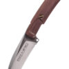 Feststehendes Messer Dobermann IV Africa, Extrema Ratio