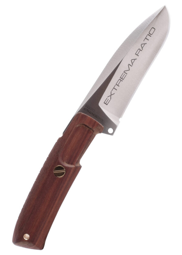 Feststehendes Messer Dobermann IV Africa, Extrema Ratio