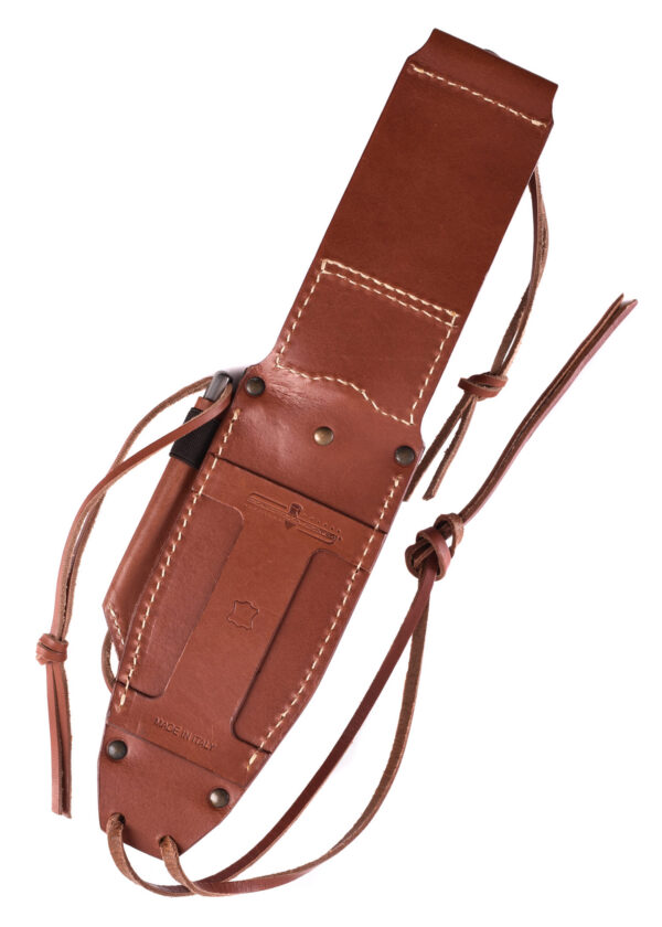 Feststehendes Messer Dobermann IV Africa, Extrema Ratio