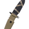 0410000200dwb_extrema_ratio_messer_col_moschin_compact_desert_warfare Feststehendes Messer Col Moschin C Desert Warfare, Extrema Ratio