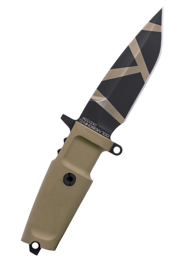 0410000200dwb_extrema_ratio_messer_col_moschin_compact_desert_warfare Feststehendes Messer Col Moschin C Desert Warfare, Extrema Ratio