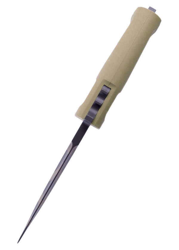 0410000200dwd_extrema_ratio_messer_col_moschin_compact_desert_warfare Feststehendes Messer Col Moschin C Desert Warfare, Extrema Ratio