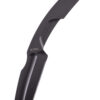 0410000206blk_extrema_ratio_messer_nk3_black_schwarz Feststehendes Messer N.K.3 schwarz, Extrema Ratio