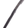 0410000206blkd_extrema_ratio_messer_nk3_black_schwarz Feststehendes Messer N.K.3 schwarz, Extrema Ratio