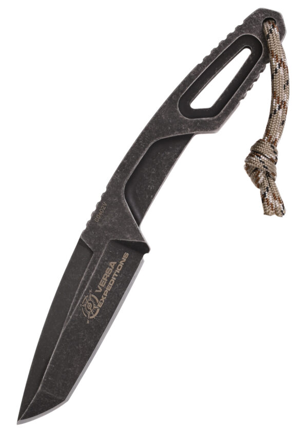 Extrema Ratio VERSA EXPEDITIONS, Feststehendes Messer