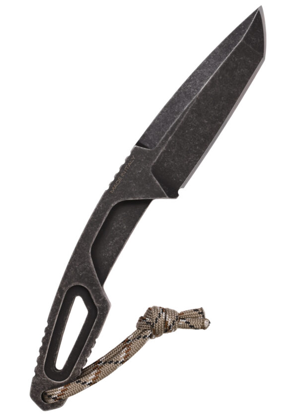 Extrema Ratio VERSA EXPEDITIONS, Feststehendes Messer