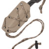 Extrema Ratio VERSA EXPEDITIONS, Feststehendes Messer