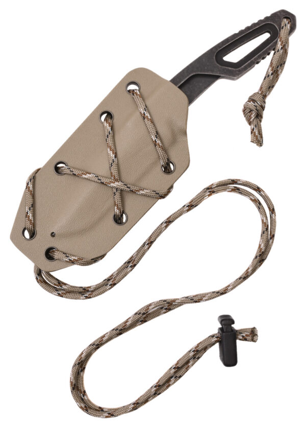 Extrema Ratio VERSA EXPEDITIONS, Feststehendes Messer