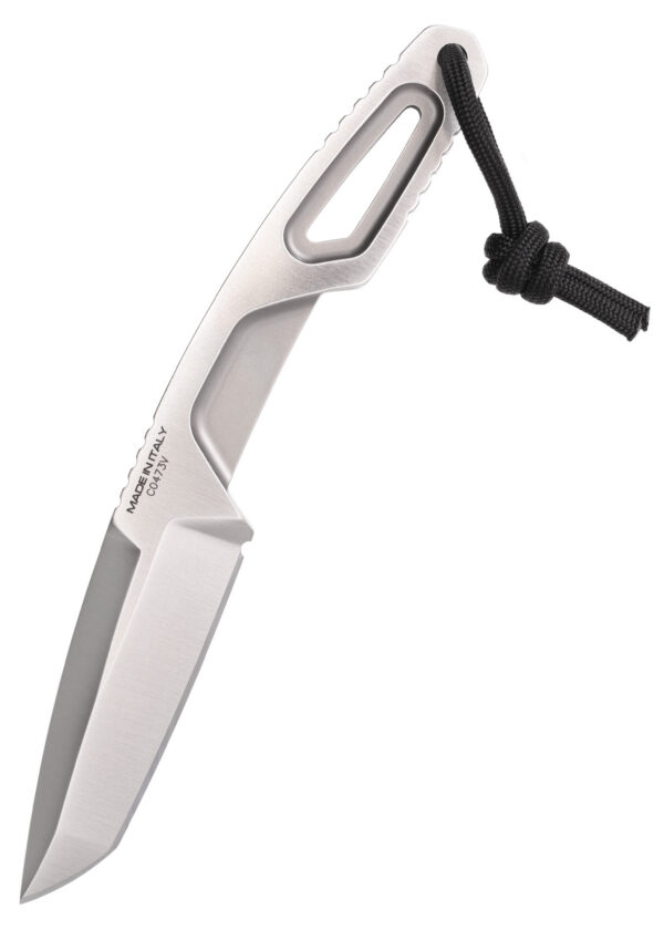 Extrema Ratio VERSA SATIN, Feststehendes Messer