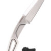 Extrema Ratio VERSA SATIN, Feststehendes Messer