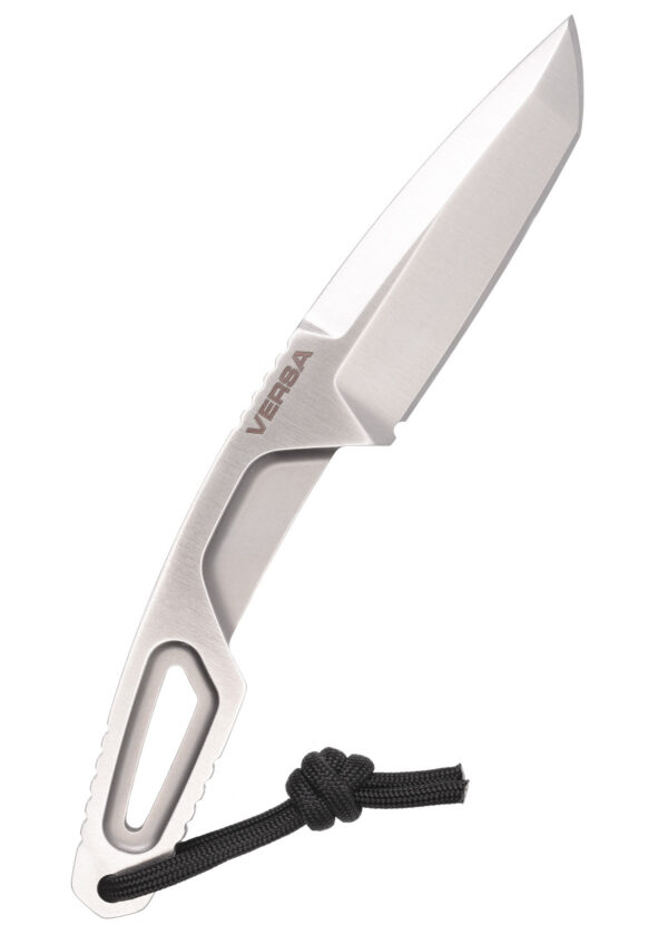 Extrema Ratio VERSA SATIN, Feststehendes Messer