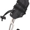 Extrema Ratio VERSA SATIN, Feststehendes Messer