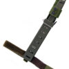 Feststehendes Messer Contact, ranger grün, Extrema Ratio