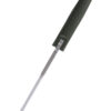 Feststehendes Messer Contact, ranger grün, Extrema Ratio
