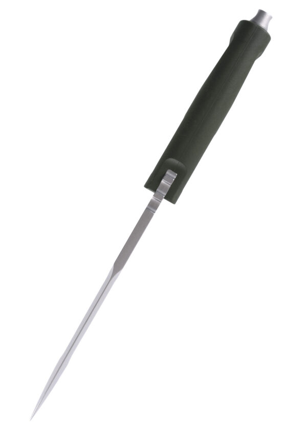 Feststehendes Messer Contact, ranger grün, Extrema Ratio