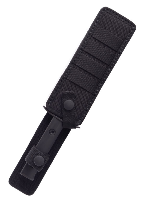 Feststehendes Messer Arditi schwarz, Extrema Ratio
