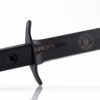Feststehendes Messer Arditi schwarz, Extrema Ratio