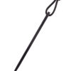 0410000222blkd_extrema_ratio_messer_satre_schwarz_neckknife_halsmesser Feststehendes Messer Satre Schwarz