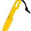 0410000222nityl_extrema_ratio_messer_satre_nitrogen_yellow_neck_knife_bushcraft Extrema Ratio, Satre Nitrogen Gelb, Nôž s pevnou čepeľou