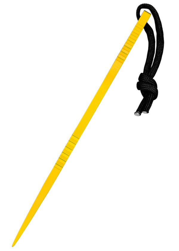 0410000222nityld_extrema_ratio_messer_satre_nitrogen_yellow_neck_knife_bushcraft Extrema Ratio, Satre Nitrogen Gelb, Nôž s pevnou čepeľou