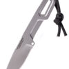Feststehendes Messer Satre Stone Washed