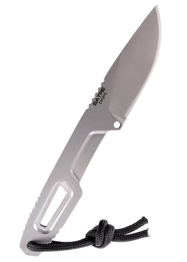 Feststehendes Messer Satre Stone Washed