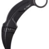 Feststehendes Messer K-Talon, Dark Stone, Extrema Ratio