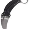 Feststehendes Messer K-Talon, Stone Washed, Extrema Ratio