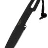 0410000225blk_extrema_ratio_messer_satre_fx_n690_black_neck_knife Extrema Ratio, Satre FX N690 čierny, nôž s pevnou čepeľou