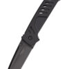 0410000232blkblk_extrema_ratio_messer_mf1_evo_d_black_n690 Extrema Ratio, MF1 EVO D, Black, Taschenmesser