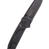 0410000232blkblkb_extrema_ratio_messer_mf1_evo_d_black_n690 Extrema Ratio, MF1 EVO D, Black, Taschenmesser