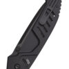 0410000232blkblkc_extrema_ratio_messer_mf1_evo_d_black_n690 Extrema Ratio, MF1 EVO D, Black, Taschenmesser
