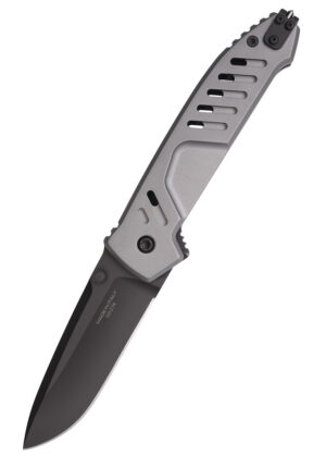0410000232blkgry_extrema_ratio_messer_mf1_evo_d_tactical_grey_n690 Extrema Ratio, MF1 EVO D Tactical Grey, Taschenmesser