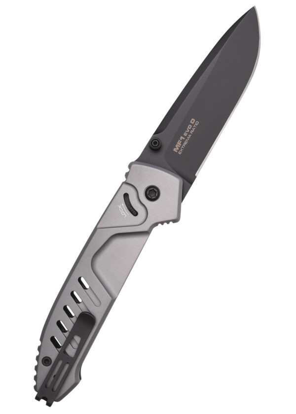 Extrema Ratio, MF1 EVO D Tactical Grey, Taschenmesser