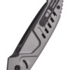 Extrema Ratio, MF1 EVO D Tactical Grey, Taschenmesser