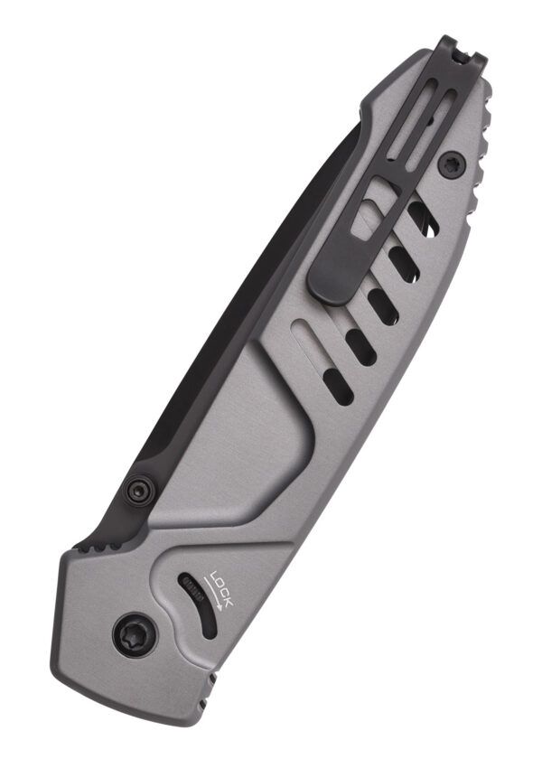 Extrema Ratio, MF1 EVO D Tactical Grey, Taschenmesser