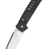 0410000232satblk_extrema_ratio_messer_mf1_evo_d_satin_black_m390 Extrema Ratio, MF1 EVO D M390 Satin Black, Taschenmesser