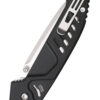 0410000232satblkc_extrema_ratio_messer_mf1_evo_d_satin_black_m390 Extrema Ratio, MF1 EVO D M390 Satin Black, Taschenmesser