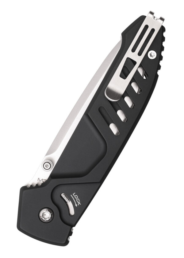 0410000232satblkc_extrema_ratio_messer_mf1_evo_d_satin_black_m390 Extrema Ratio, MF1 EVO D M390 Satin Black, Taschenmesser