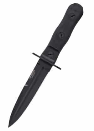 Feststehendes Messer Nimbus Operativo, Extrema Ratio