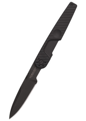 0410000243ublk-b_extrema_ratio_messer_lku01_urban_dark_lajolo_n690 Extrema Ratio, LKUO1 Urban Dark, Taschenmesser