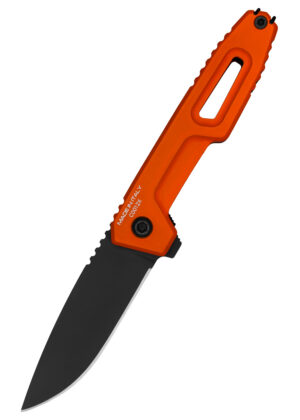 0410000246nitc4_extrema_ratio_messer_satre_f_nitrogen_orange_black Extrema Ratio, Satre F Nitrogen Schwarz Orange, vreckový nôž