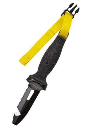 Tauchermesser Dicok, Extrema Ratio