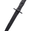 0410000339blk-op_extrema_ratio_messer_39-09_operativo Feststehendes Messer 39-09 Operativo, Extrema Ratio
