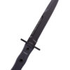 0410000339blk-opb_extrema_ratio_messer_39-09_operativo Feststehendes Messer 39-09 Operativo, Extrema Ratio