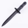 0410000339blk-opd_extrema_ratio_messer_39-09_operativo Feststehendes Messer 39-09 Operativo, Extrema Ratio