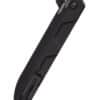 Taschenmesser Ferrum T Black Warfare, Extrema Ratio