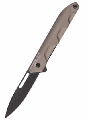 Taschenmesser Ferrum T Tactical Mud, Extrema Ratio
