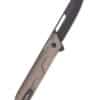 Taschenmesser Ferrum T Tactical Mud, Extrema Ratio
